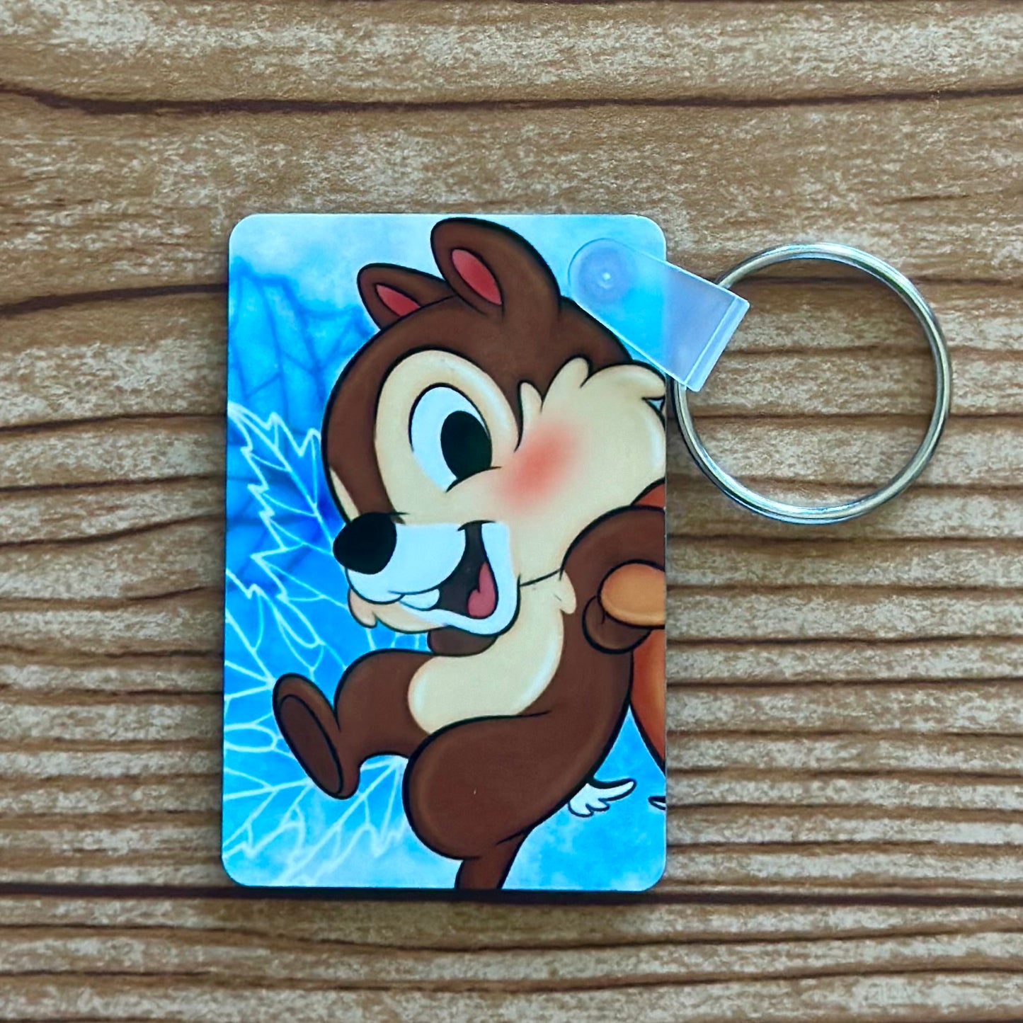 Keychain_22