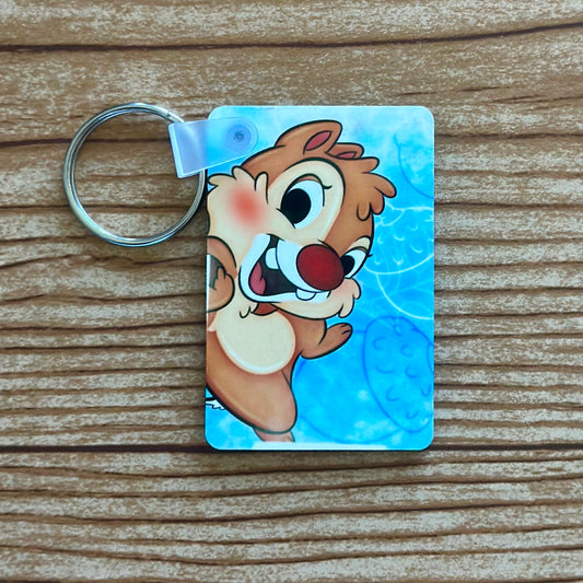 Keychain_22