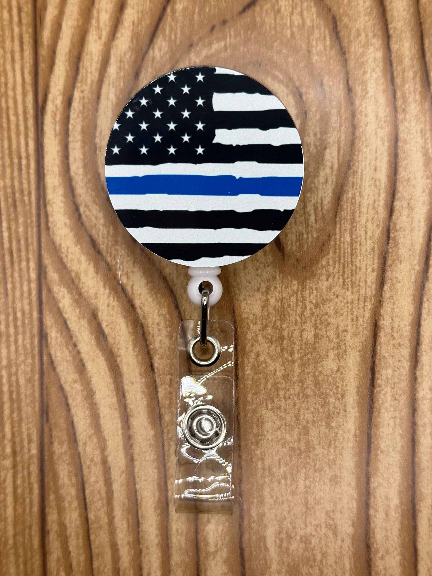 Badge Reel 17