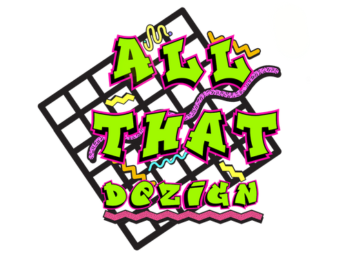 All That Dezign
